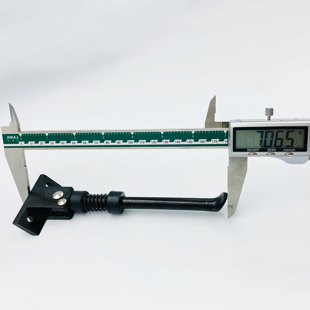 Каабо мантис подставка поддержка ноги для Kaabo скутер оригинальные части | Спорт и