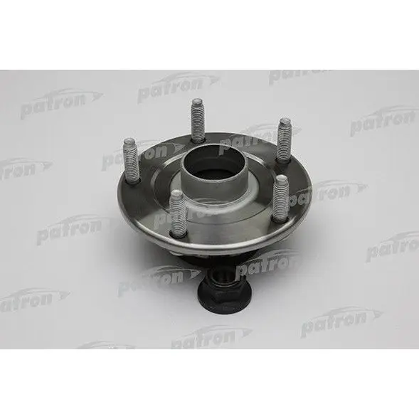 Ступица колеса задн FORD: Transit FWD 03-06 с ABS не спарка PATRON PBK3655H | Автомобили и мотоциклы