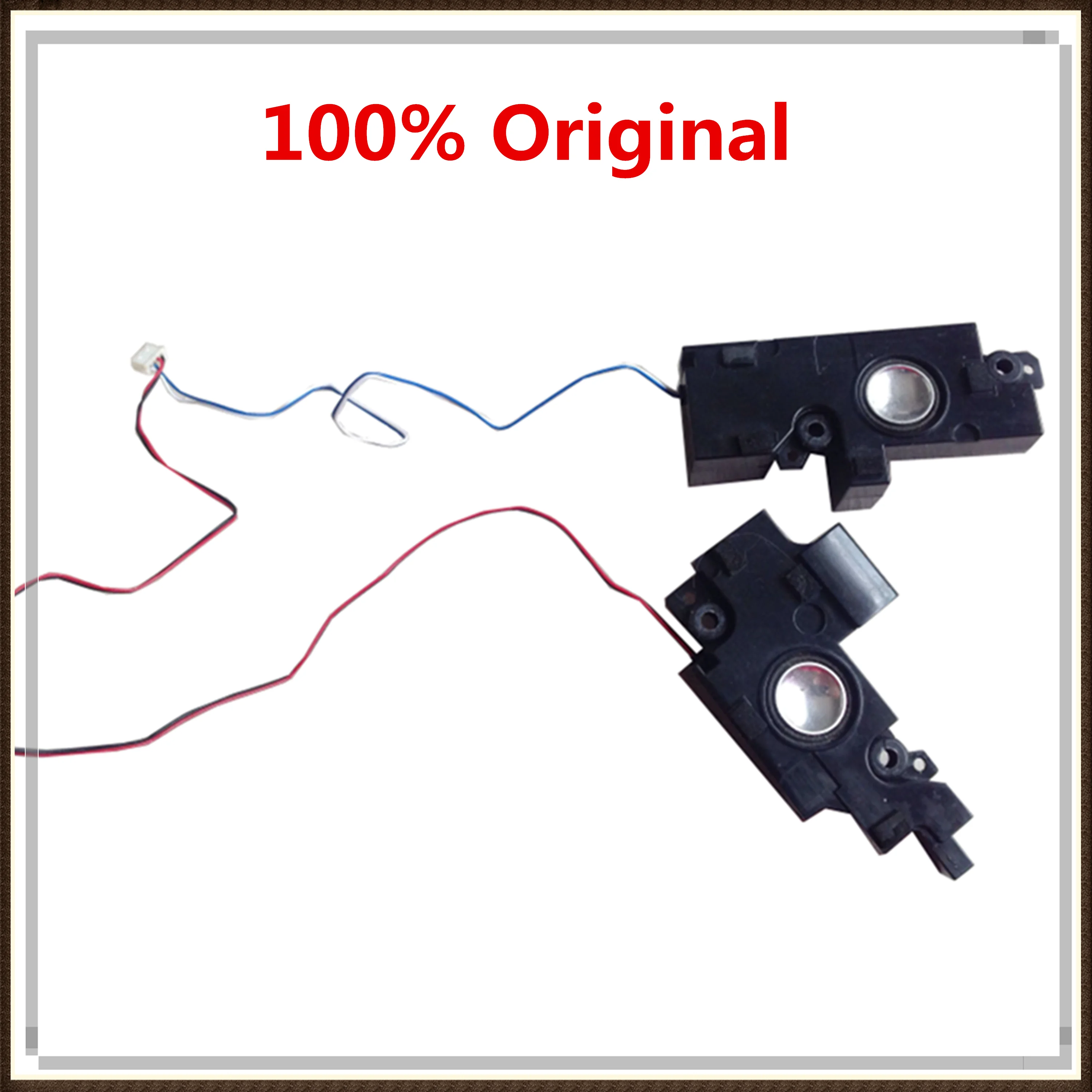Для TOSHIBA A660 A665 A660D A650 A655D P750 X750 X770 P770 X775 P775 P755 левый и правый динамик 100%