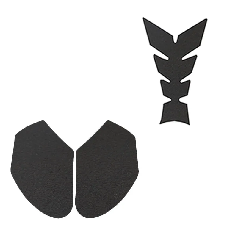 Мотоциклетная противоскользящая наклейка 3M на бак для Kawasaki Ninja ZX10R ZX-10R 2011 2012 2013 2014