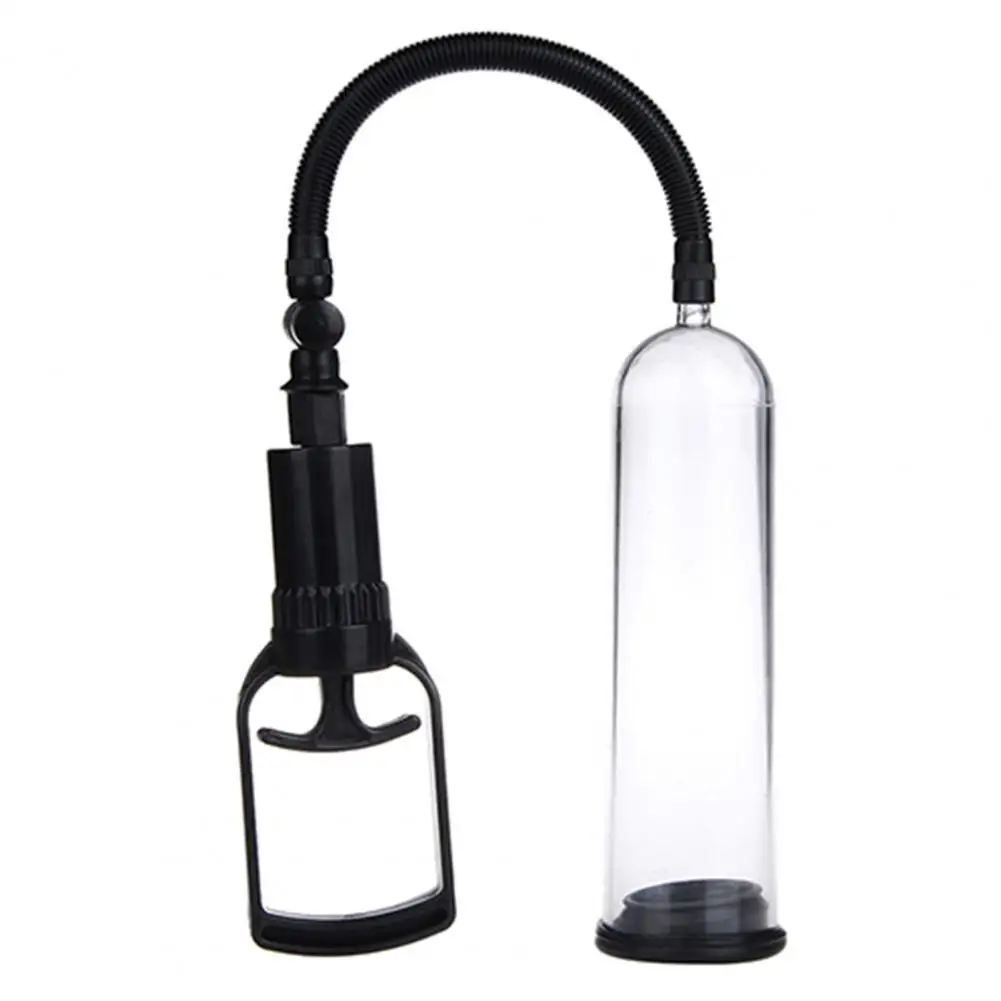 OLO Penis Pump Sex Toys for Men Male Masturbator Penis Extender Penile Vacuum Pump Penis Enlargement Enhancer Massager Ring extender penis pump enlargement trainer male masturbator vacuum bigger growth pump for penis men sex toys massager adult sexy