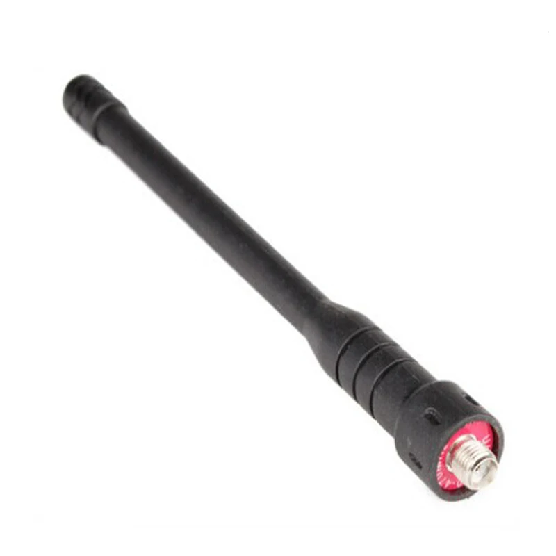 5 X телескоп Ham двухстороннее радио антенна SMA женский UHF VHF двухполосный BaoFeng UV 5R TYT
