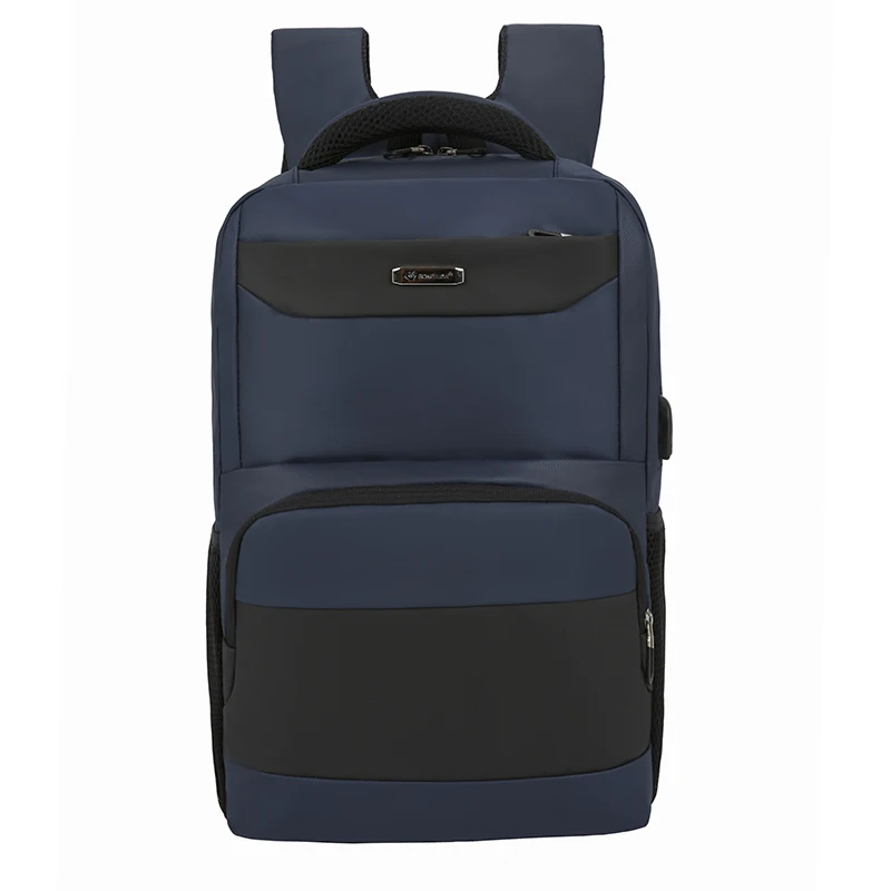 

Модный мужской рюкзак 2021, сумка для ноутбука высокого качества, мужской рюкзак, вместительная Мужская школьная сумка, дорожная сумка