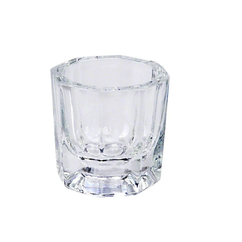 Дизайн ногтей 120 мл Акриловая жидкость 3 цвета порошок с инструментами Набор