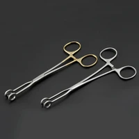 dimple plastic surgery tools cosmetic micro surgery equipment artificial dimple positioning forceps dimple design positioning