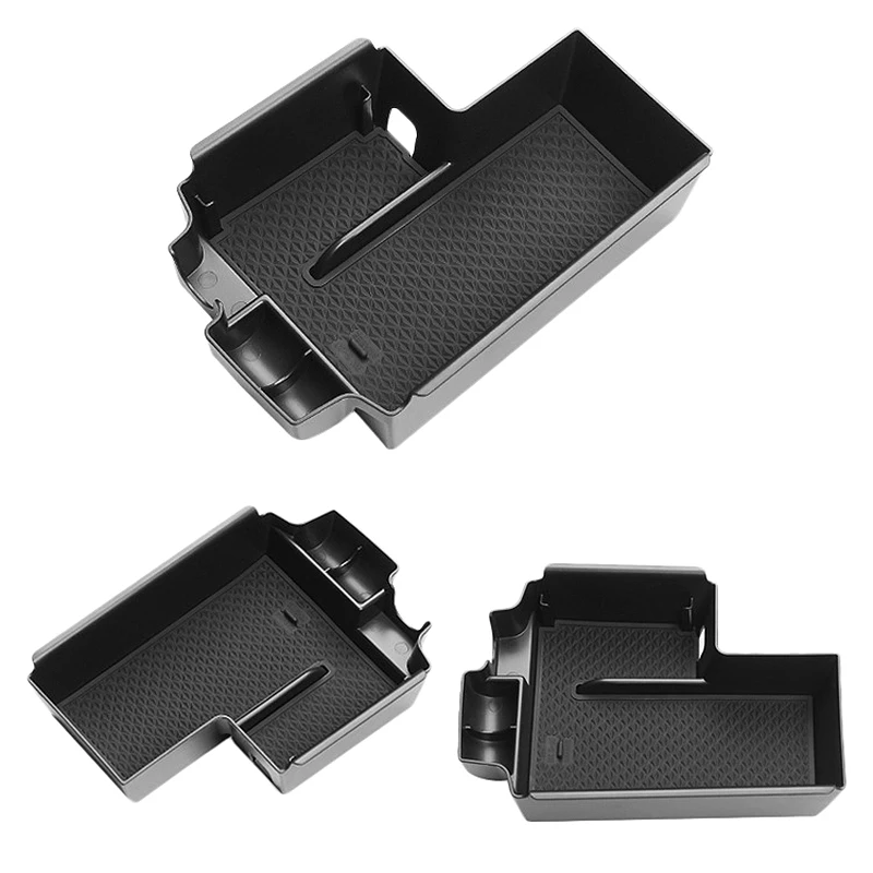 Car Central Armrest Box for BMW 5 Series G30 G31 2020 2021 Center Console Organizer Stowing Tidying | Автомобили и мотоциклы