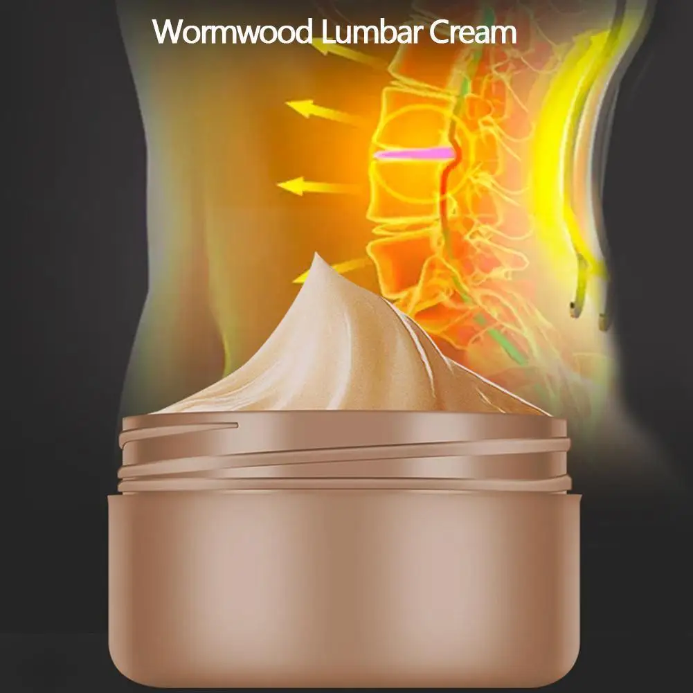 Рисунок 4 - Китайский крем из полыни