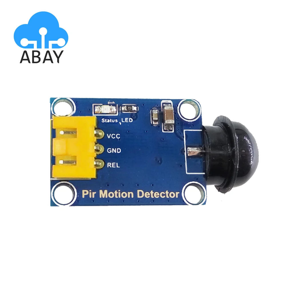 

Модуль детектора движения STM32, макетная плата с пассивным ИК датчиком движения, Wi-Fi датчик человеческого тела, модуль с инфракрасным датчико...