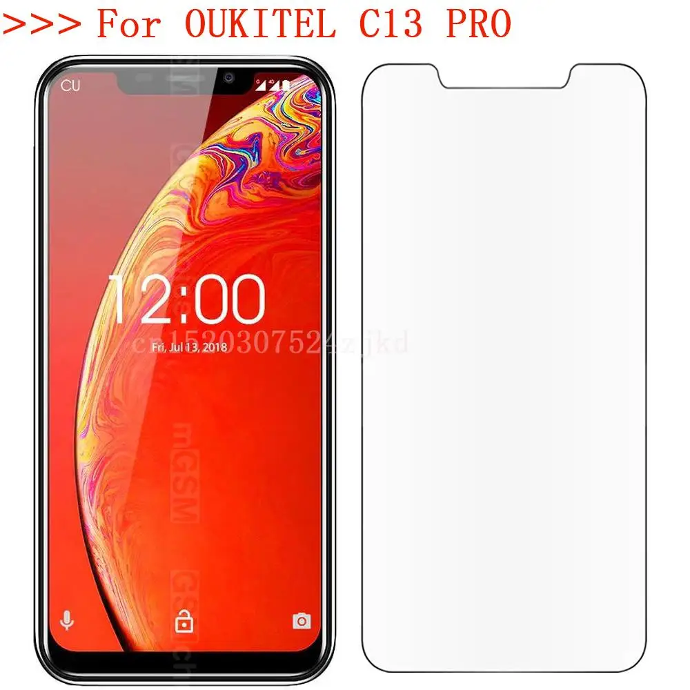 смартфон oukitel c13