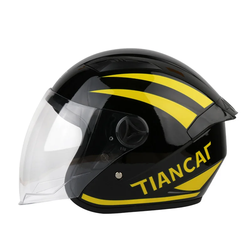 

Шлем мотоциклетный из АБС-пластика, аксессуары для езды по бездорожью, езды на мотоцикле, скутере, мотокроссе