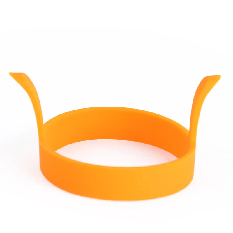 

Ear Omelet Silicone Sunflower Egg Cooker Kitchen Egg Baking Tool Kitchen Tools Accessories Kitchen Gadgets and Accessories