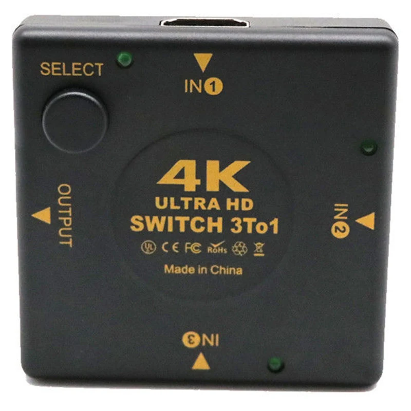 4K HDMI , , 3--1 , kvm,  , , , -SCLL