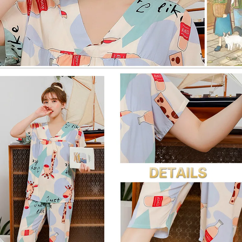 

Women's Sleep & Lounge