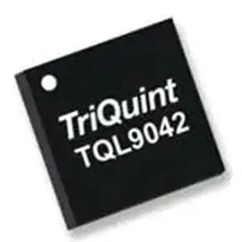

TQL9042-PCB RF Development Tools 500-2000MHz NF .42dB Eval Board