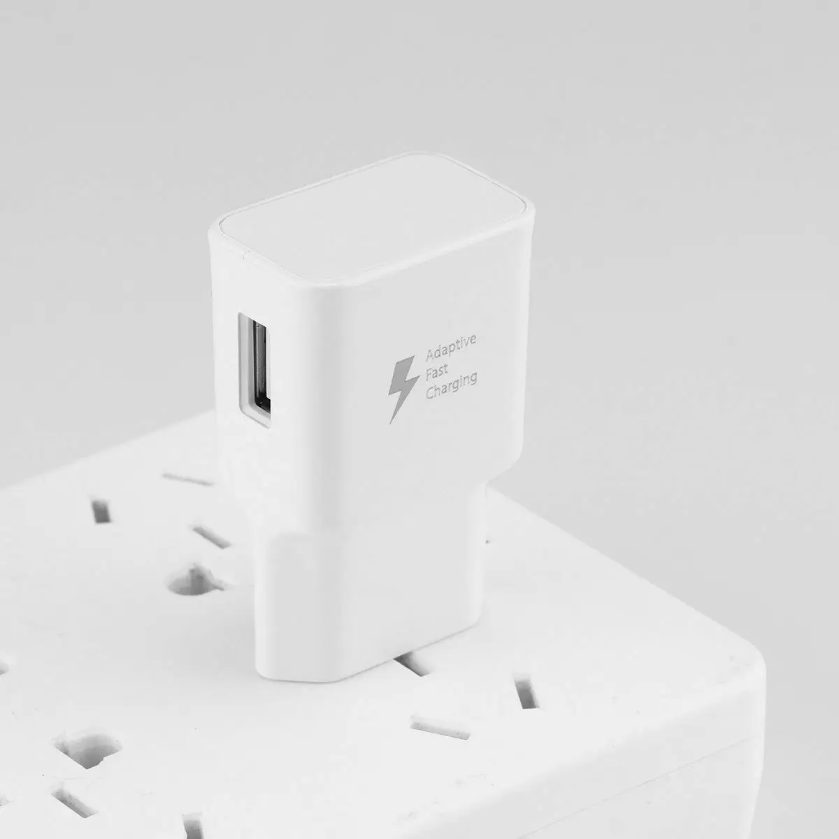 Micro USB для быстрой зарядки с usb-портом Зарядное устройство Alcatel Работает любым