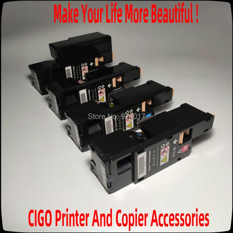 Картридж с тонером для принтера Xerox Phaser 6020BI 6022NI WorkCentre 6025BI 6027NI 6022BI | Компьютеры и