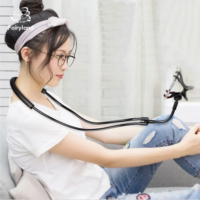 Держатель для смартфона, 360 градусов