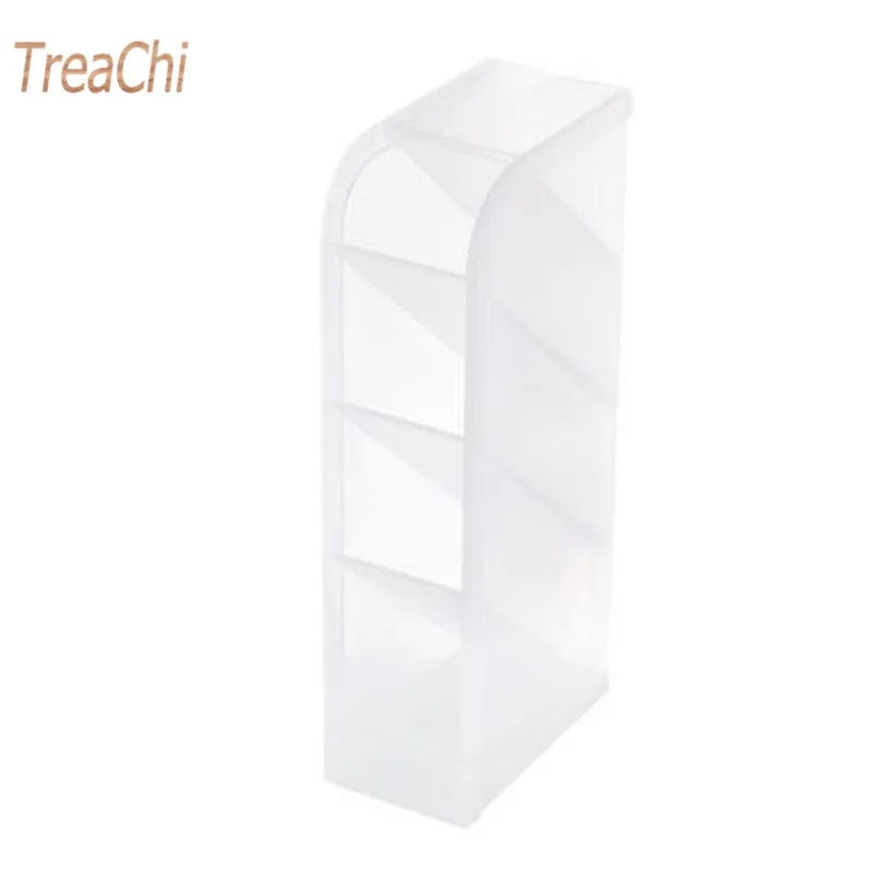 Креативная коробка для хранения щеток и помады многофункциональная