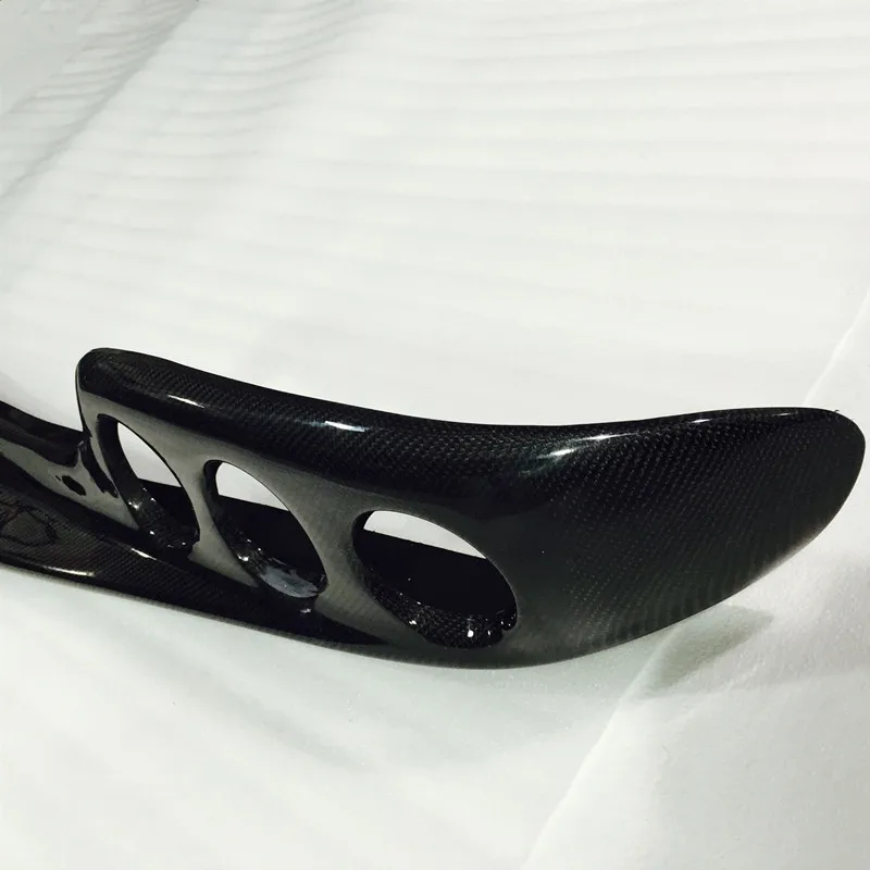 Автозапчасти CF для задней лампы FD3s спойлер объемного звучания из углеродного