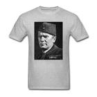 Josip Броз Тито-Маршал-принт на заказ для мужчин женщин мужчин хлопковая новая крутая футболка большого размера 6xl Тито