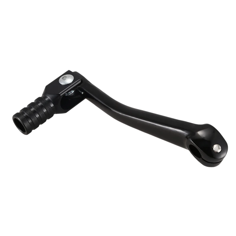 Складной рычаг переключения передач для мотоцикла с ЧПУ из алюминиевого сплава