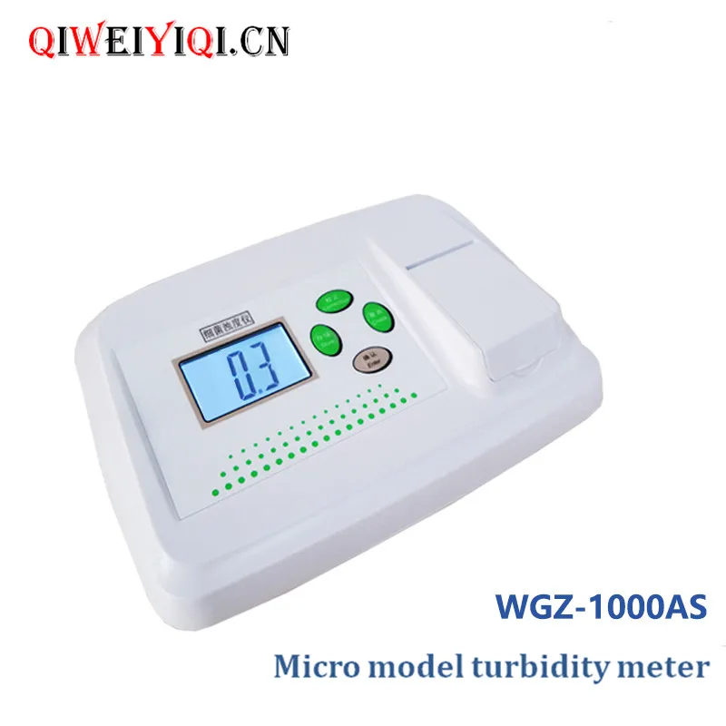 

Микрокомпьютер turbidimeterWGZ-1000AS
