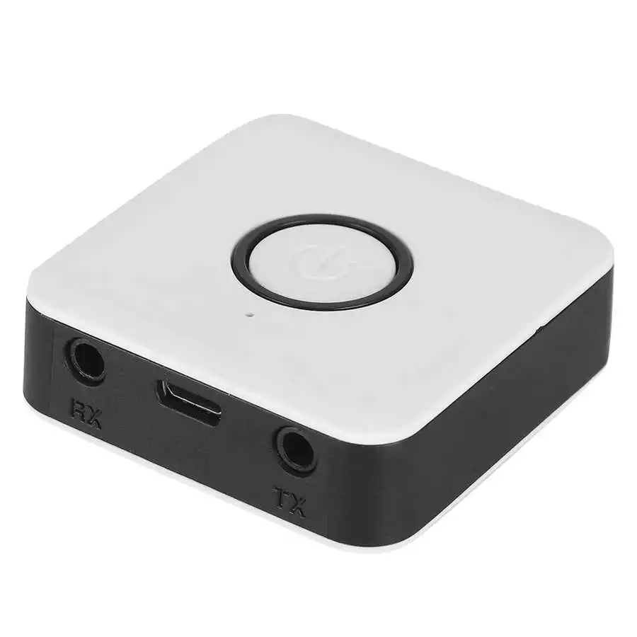 Беспроводной приемник-передатчик с Bluetooth Домашнее аудио-и видеооборудование