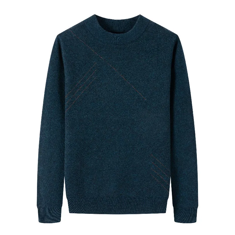 

Men's fat plus size sweater