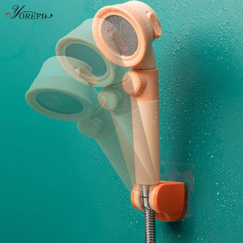 Многофункциональная насадка для душа OYOREFD регулируемая ручного портативный
