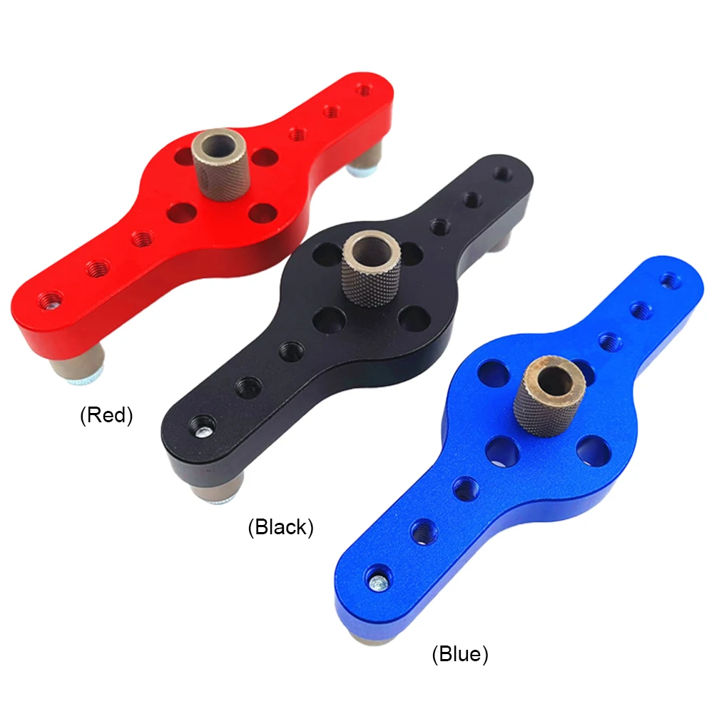 Carpentry Furniture Jig Joinery Tool Pocket Hole Woodworking Hand Drill Bit Puncher for Home DIY Dowel Joints | Инструменты