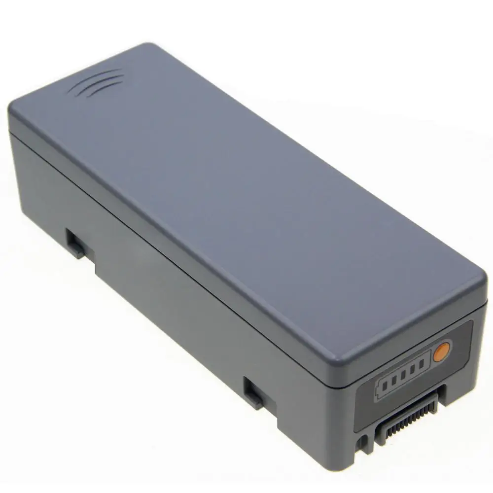 Лучшая Новая батарея для дефибриллятора MINDRAY BeneHeart D5 D6 Z5 Z6 Φ LI34I001A 022-000012-00 |