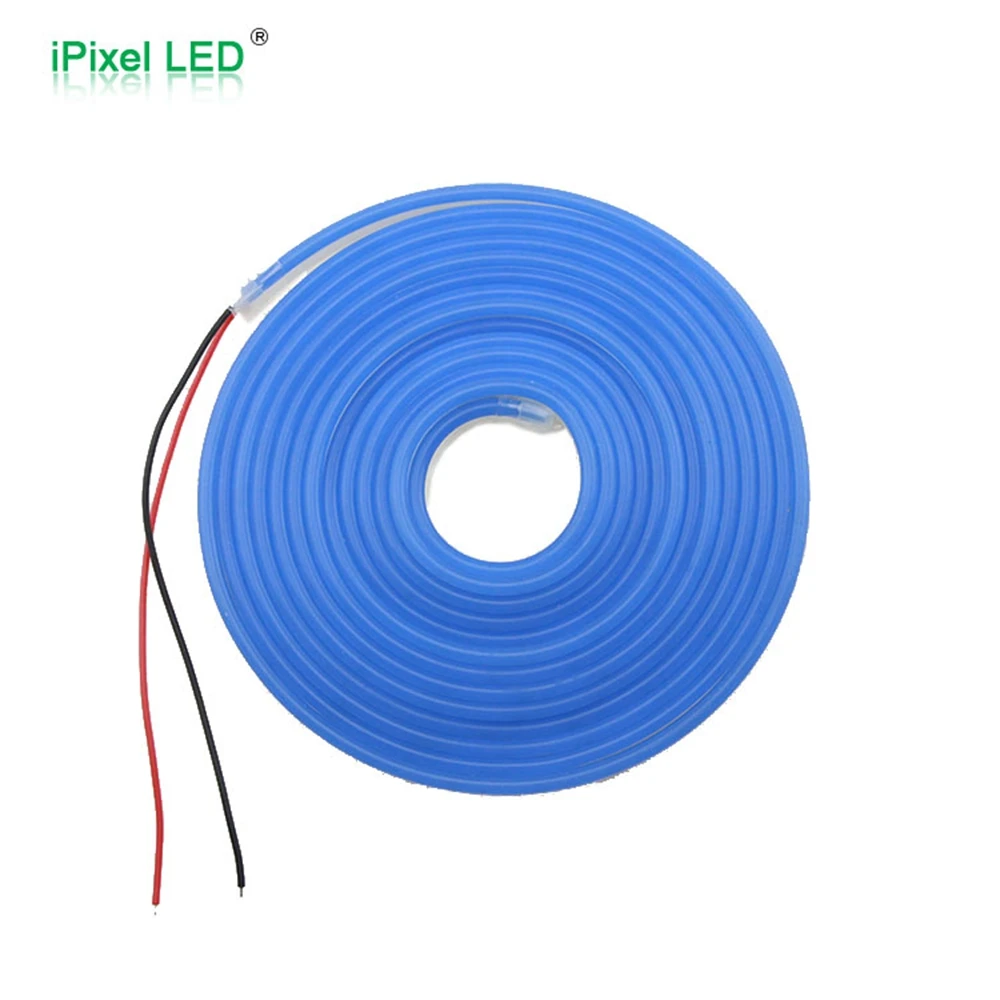 Silicon Material DC12V Waterproof Flex Mini Neon Strip For Club Light | Лампы и освещение