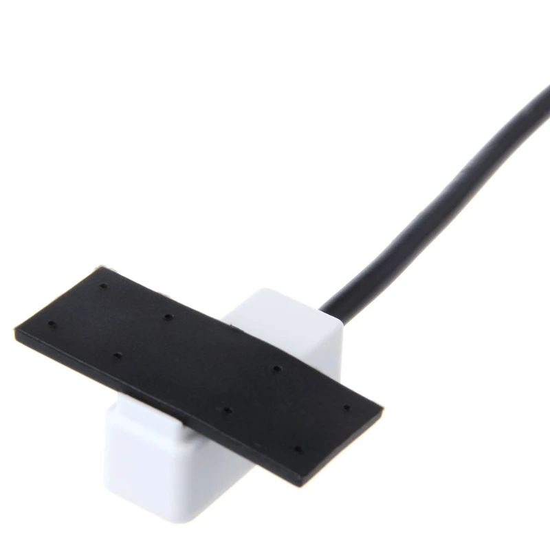 

Non-contact Liquid Level Sensor Detector Pipe Water Level Controller Switch PNP Intelligent level adjustment function