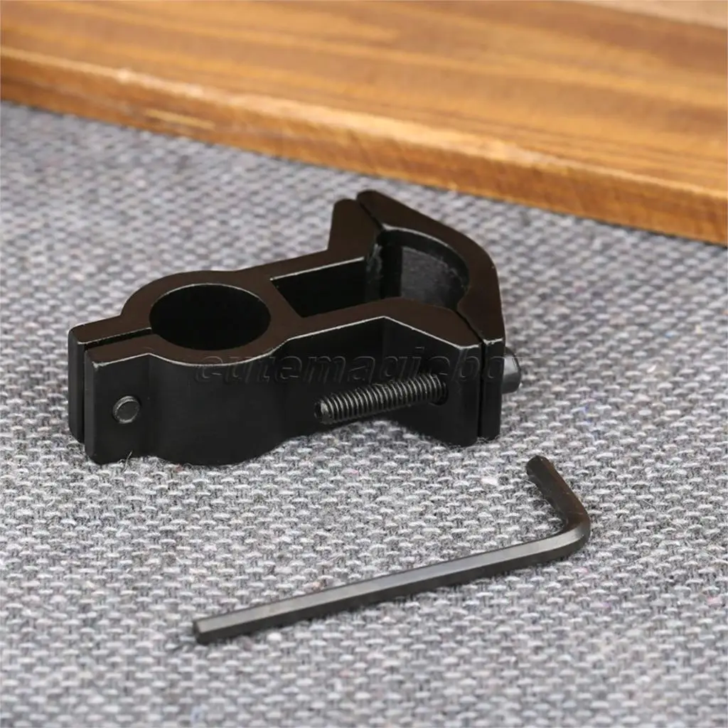 Военный тактический инструмент для охоты на Алюминий Heavy Duty 20 мм 15