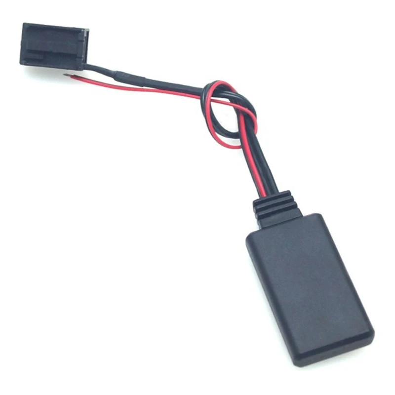 

Car Radio 5000 6000 C D Bluetooth Aux Music Adapter For Fo rd Focus Cable G99F