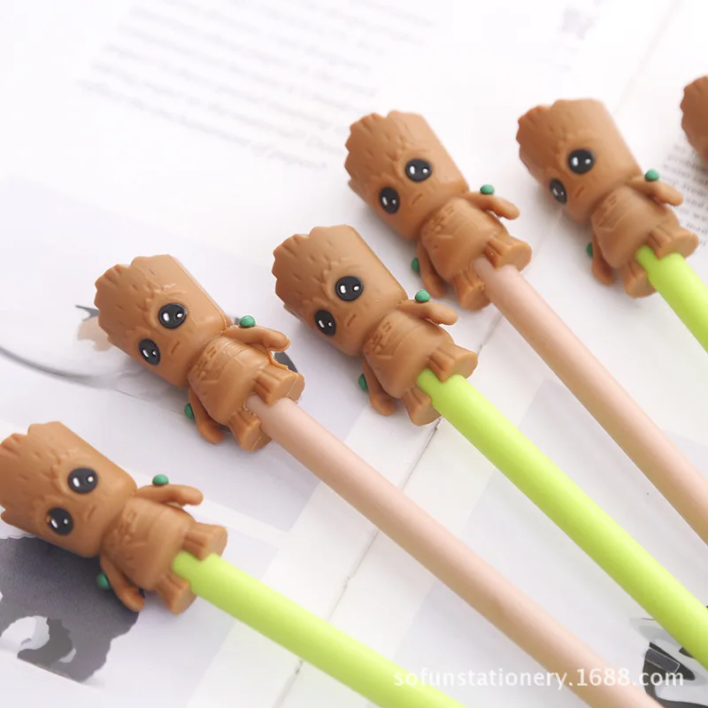 36 шт./набор горячая Распродажа стильная футболка с изображением персонажей