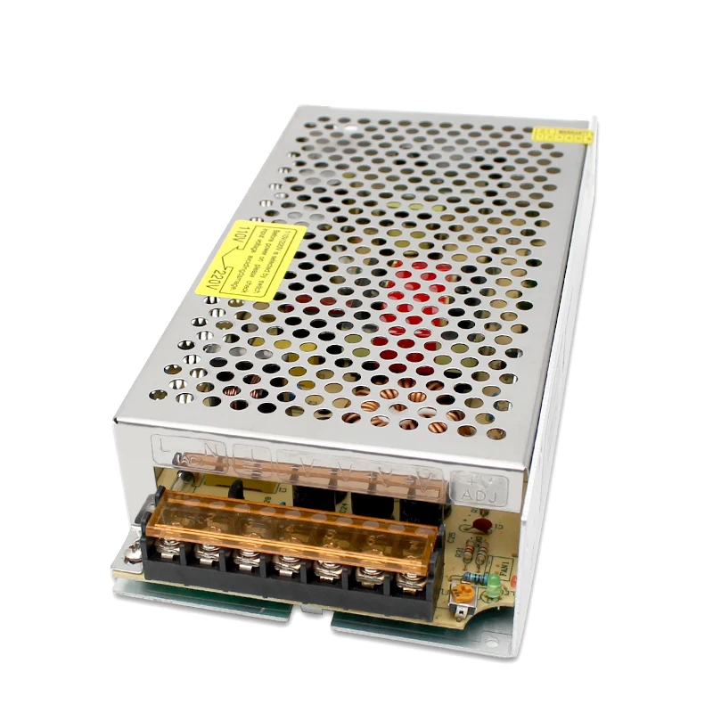 Импульсный источник питания постоянного тока 108 ВТ трансформатор освещения