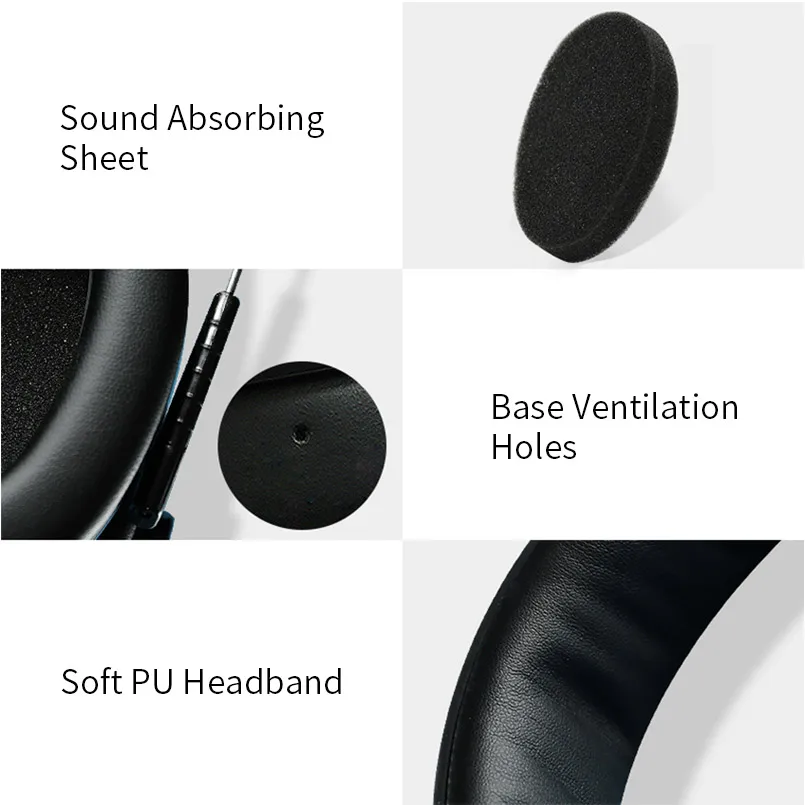 Детские шумозащищенные наушники CK Tech. Kid SNR27db для сна защита мальчиков и девочек