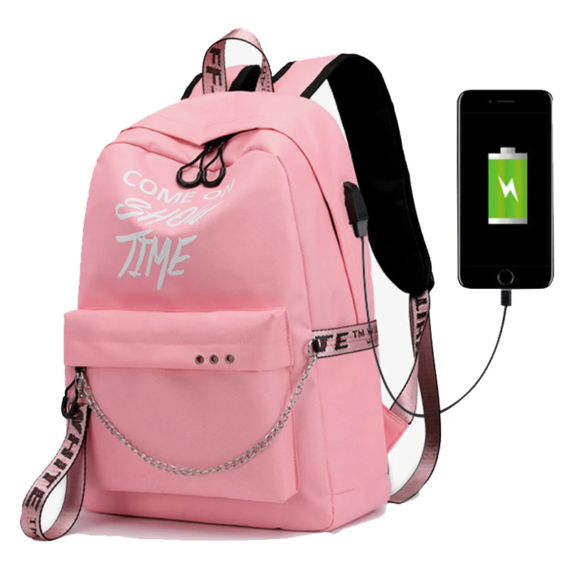

Backpacks