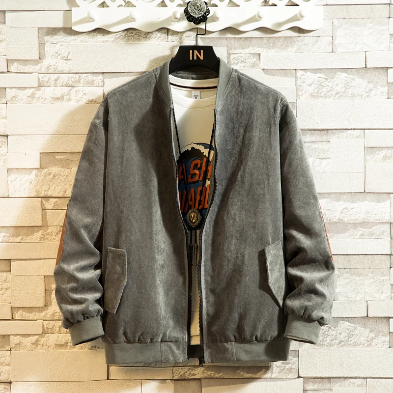 2020 весенняя куртка-бомбер Военная Мужская мотоциклетная куртка куртка-пилот