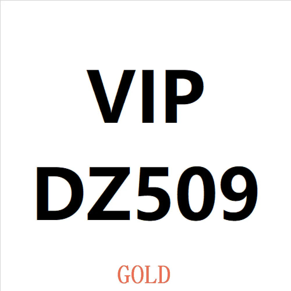 

DZ509-gold