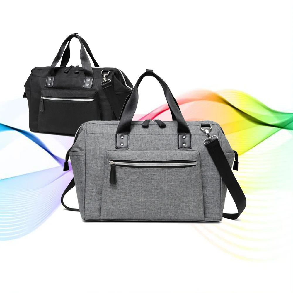 Сумка для подгузников сумка детских мам дорожные сумки органайзер кормления +