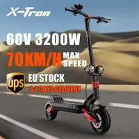%e3%80%90eu stock%e3%80%913200w 60v electric scooter new x tron x10pro max speed 70kmh 90km range dual hm motor adult scooter folding e scooter