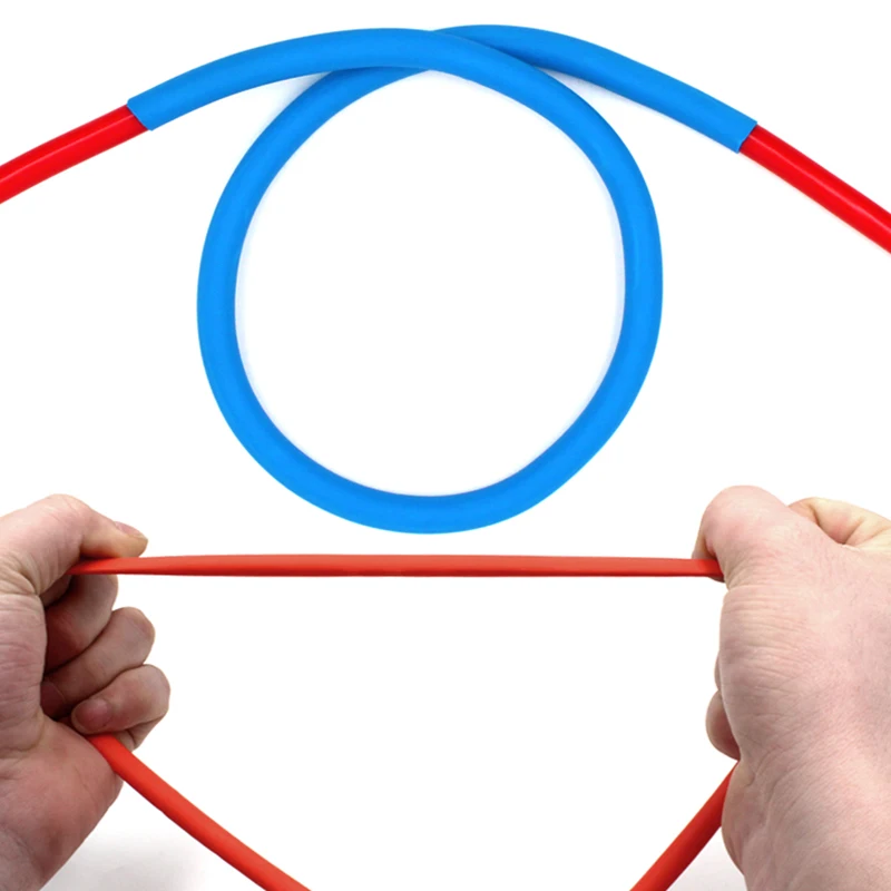 260 шт полиолефин Ассорти термоусадочная трубка обмотка провода кабель