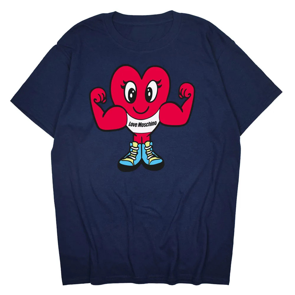 

Casual Short Sleeve Plus Size T Shirts Women Fashion Solid Loose Cotton T Shirt Spring Summer All-match Top Ladies 2021