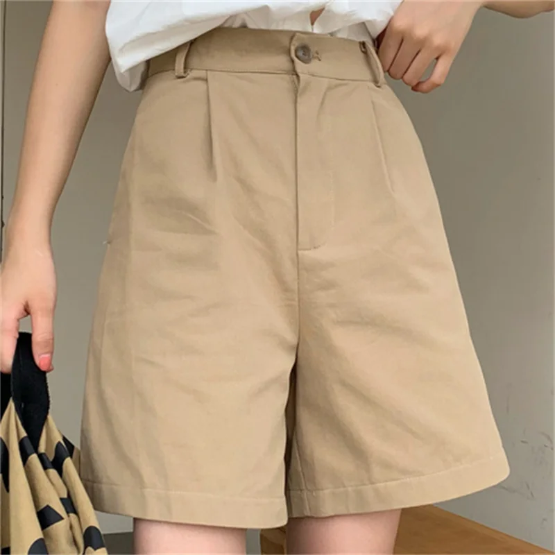 

HziriP Классические однотонные ботинки с острым носком Высокая Талия уличная размера Плюс шикарное короткое 2021 Femme минималистский свободного ...