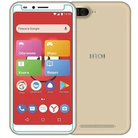 for inoi kphone 2 3 5 5i 6 lite power pro 2lite 3lite 5lite tempered glass protective 9h screen protector glass film cover