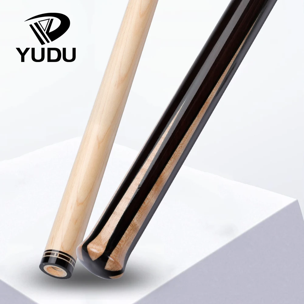 YUDU S1 бильярдный прыжок Cue палка 13 5 мм наконечник с шарнирным протектором