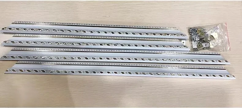 Customize Diy Outer Frame For Canvas Numbers Oil Painting Diamond Unique Combination Art Picture Home Decor Gift | Дом и сад