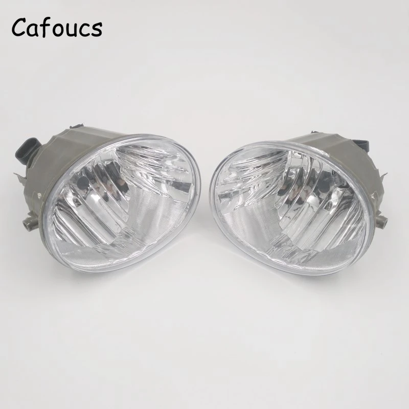 Cafocus для Toyota Vios Rav4 4runner Avalon Lexus ES330 переднего бампера противотуманные фары с